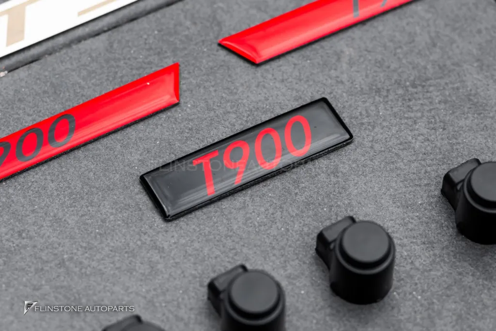 GWM Tank 300 to T900 ชุดพาร์ทรอบคัน