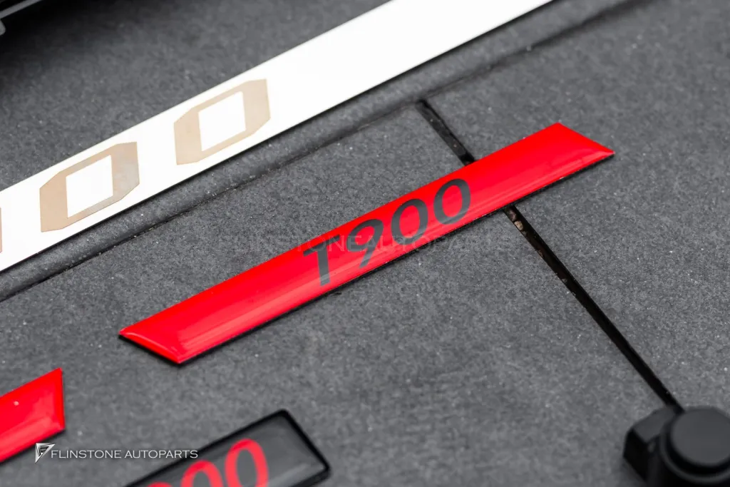 GWM Tank 300 to T900 ชุดพาร์ทรอบคัน