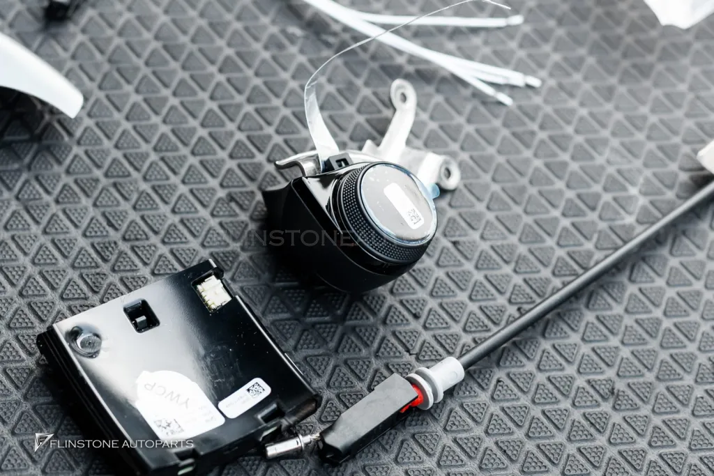 Mercedes Benz GLE ประตูดูด Drive unit