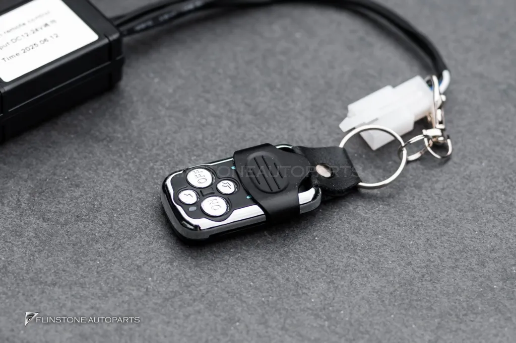 GWM Tank 300 to T900 ชุดพาร์ทรอบคัน