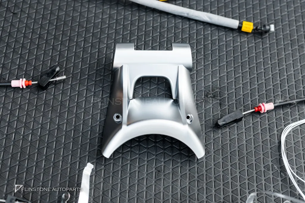 Mercedes Benz GLE ประตูดูด Drive unit