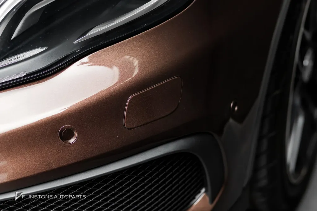 Mercedes Benz Gla ชุดพาร์ทรอบคัน