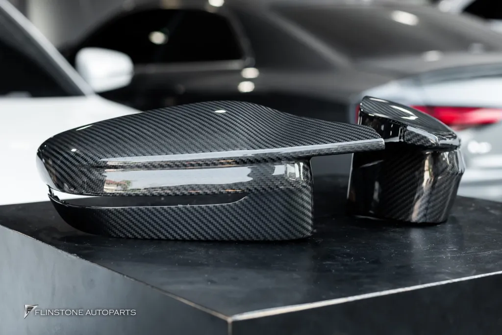 BMW G20 LCI Mirror