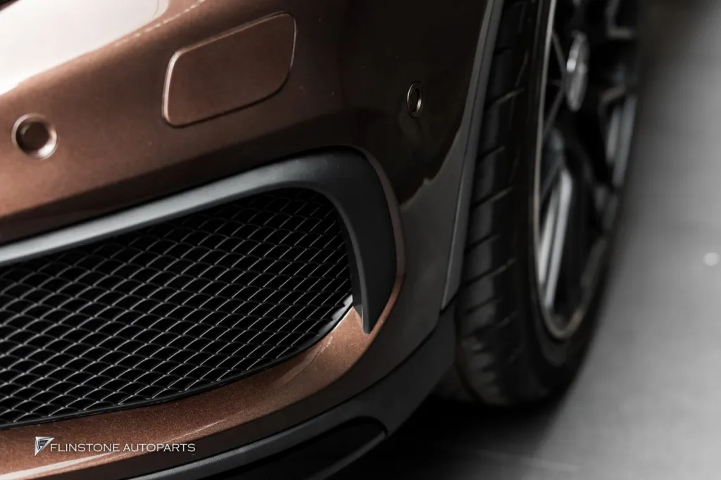 Mercedes Benz Gla ชุดพาร์ทรอบคัน