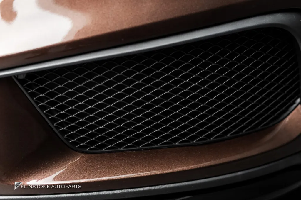 Mercedes Benz Gla ชุดพาร์ทรอบคัน