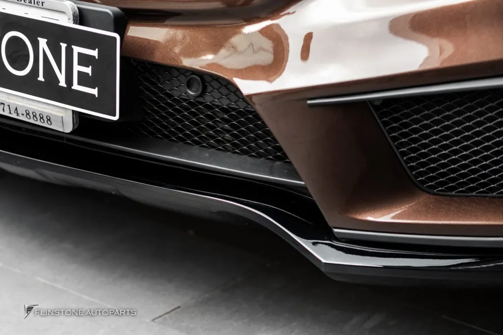 Mercedes Benz Gla ชุดพาร์ทรอบคัน