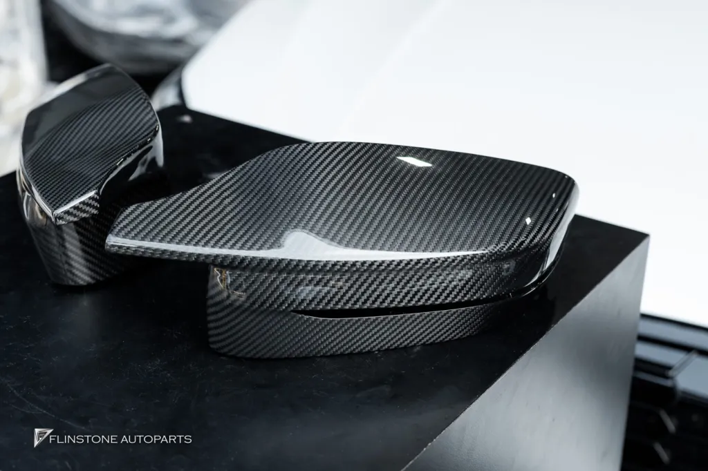 BMW G20 LCI Mirror