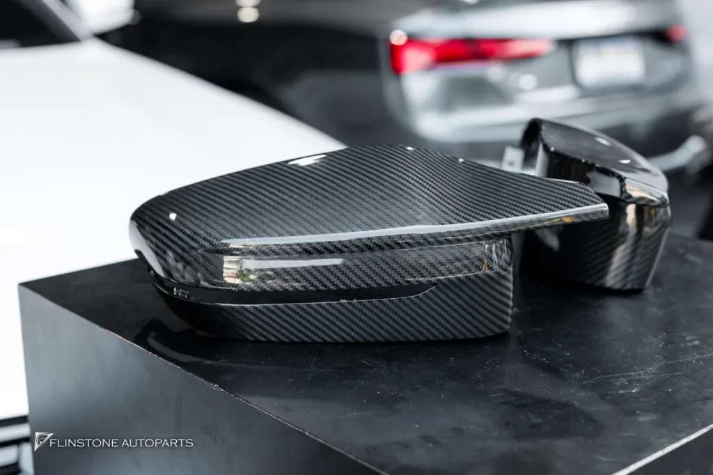 BMW G20 LCI Mirror