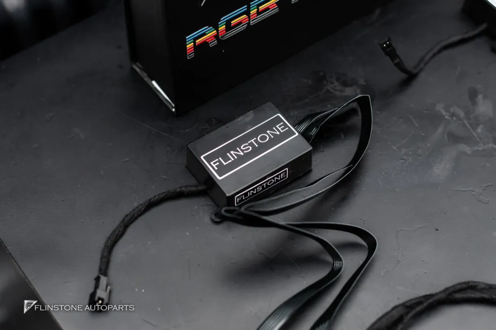 BMW G20 โมดูลไฟ RGB