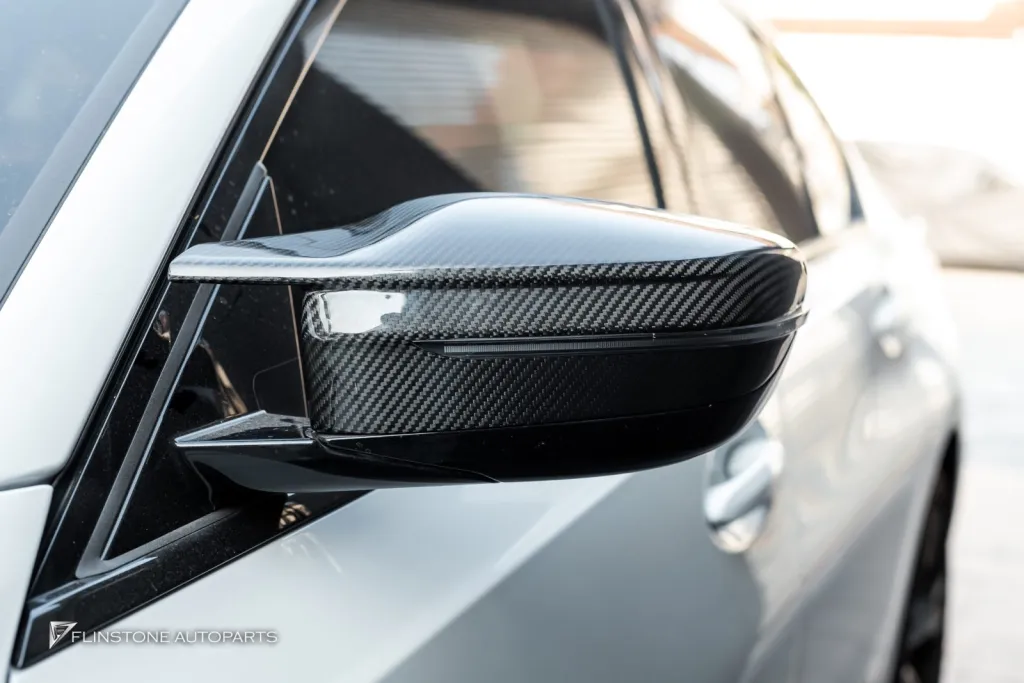 BMW G20 LCI กระจก