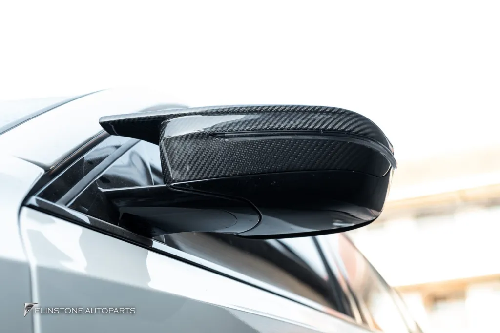 BMW G20 LCI Mirror