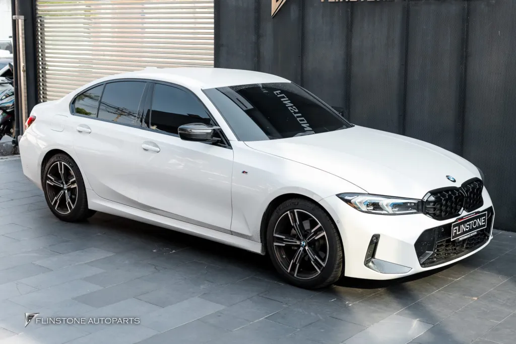 BMW G20 LCI Mirror