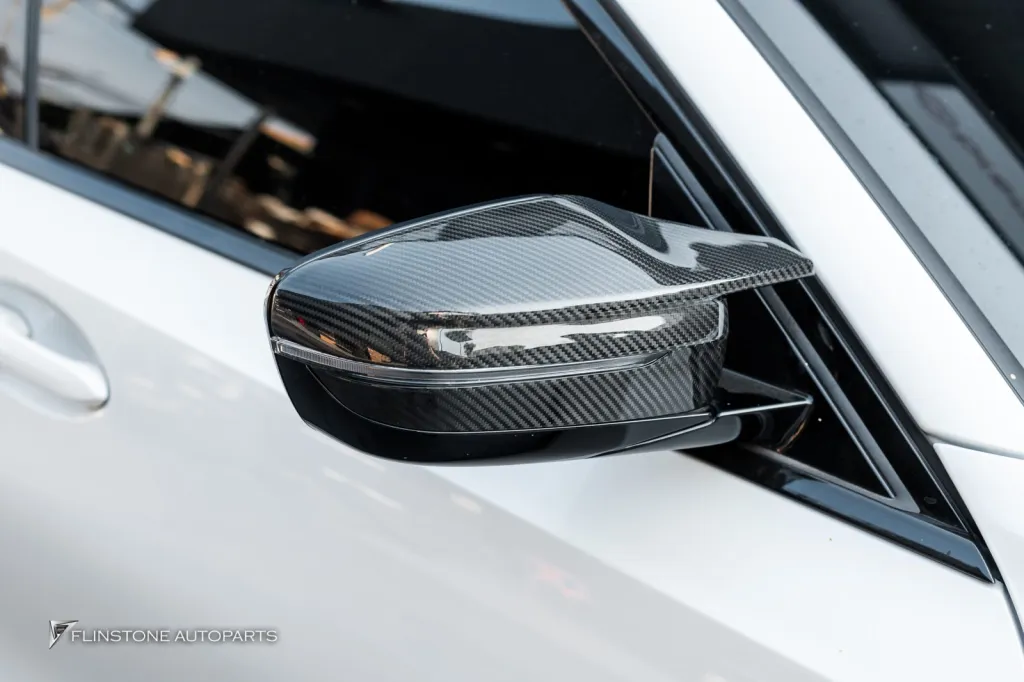 BMW G20 LCI Mirror