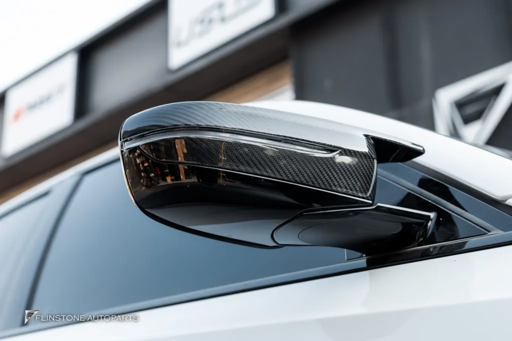 BMW G20 LCI Mirror