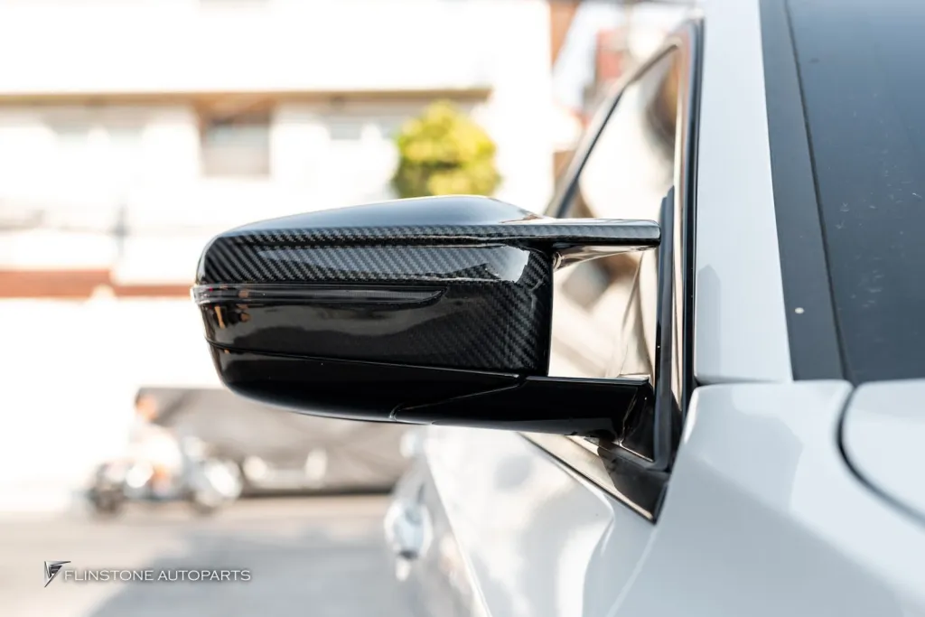 BMW G20 LCI Mirror