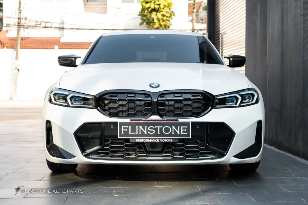 BMW G20 LCI Mirror