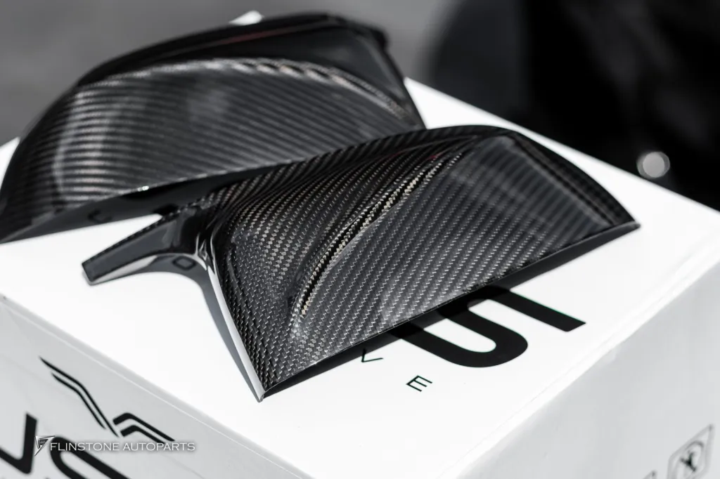 BMW X7 กระจก Usus