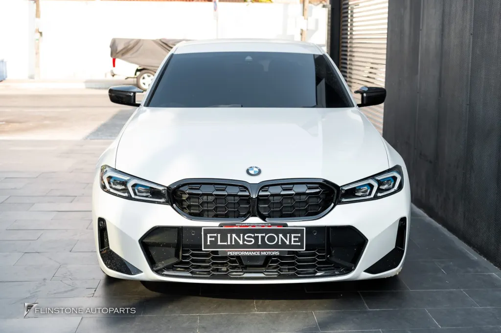 BMW G20 LCI Mirror
