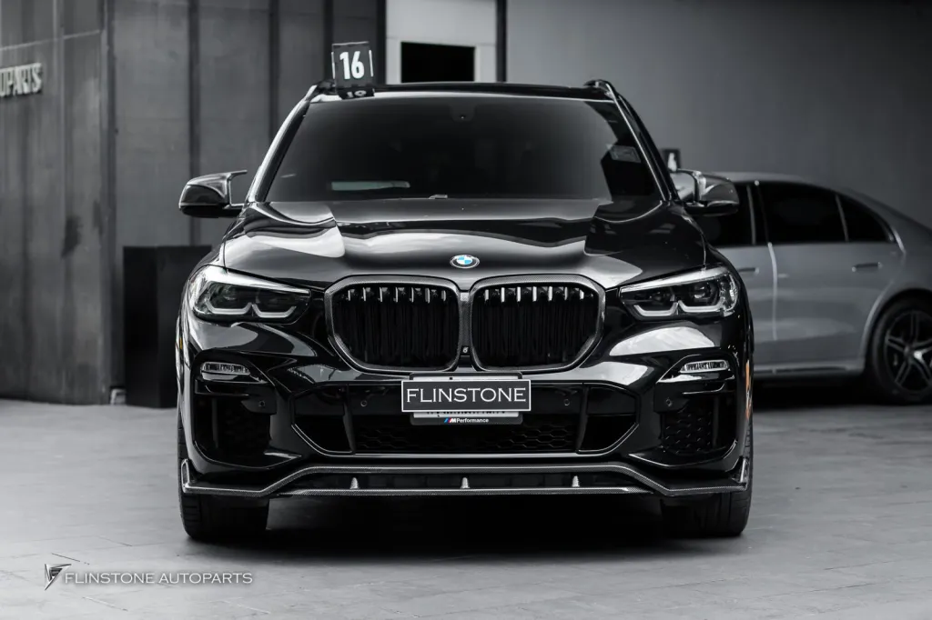 BMW X7 กระจก Usus