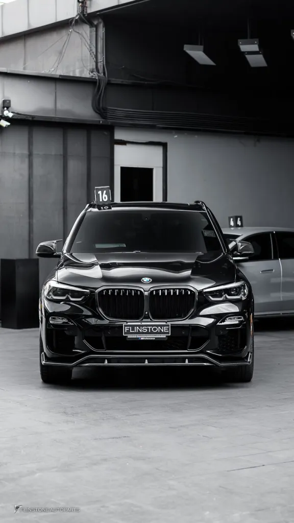 BMW X7 กระจก Usus