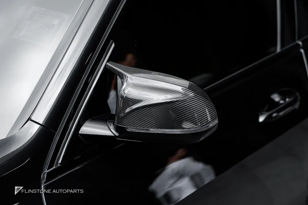 BMW X7 กระจก Usus