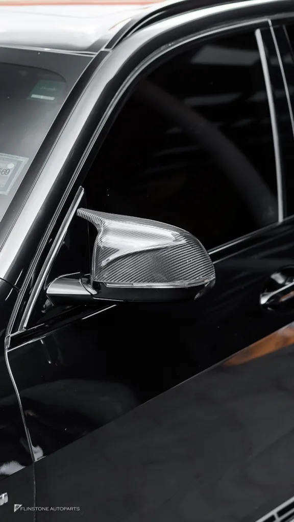 BMW X7 กระจก Usus