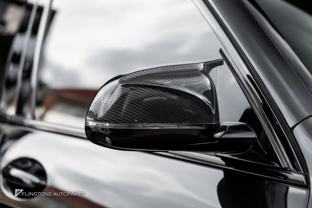 BMW X7 กระจก Usus