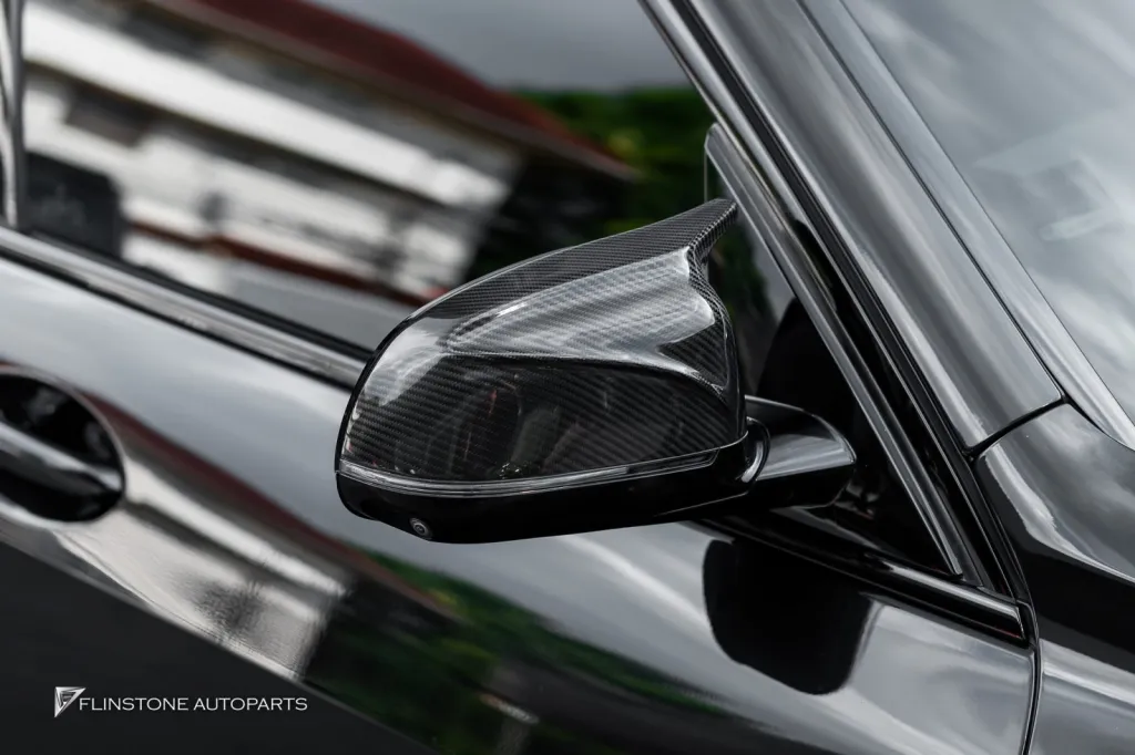 BMW X7 กระจก Usus