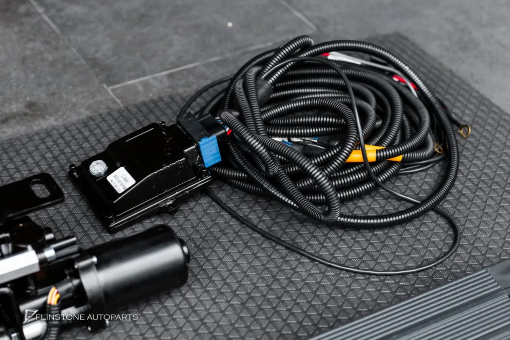 Mercedes Benz Gclass Keyless Electric Side Steps