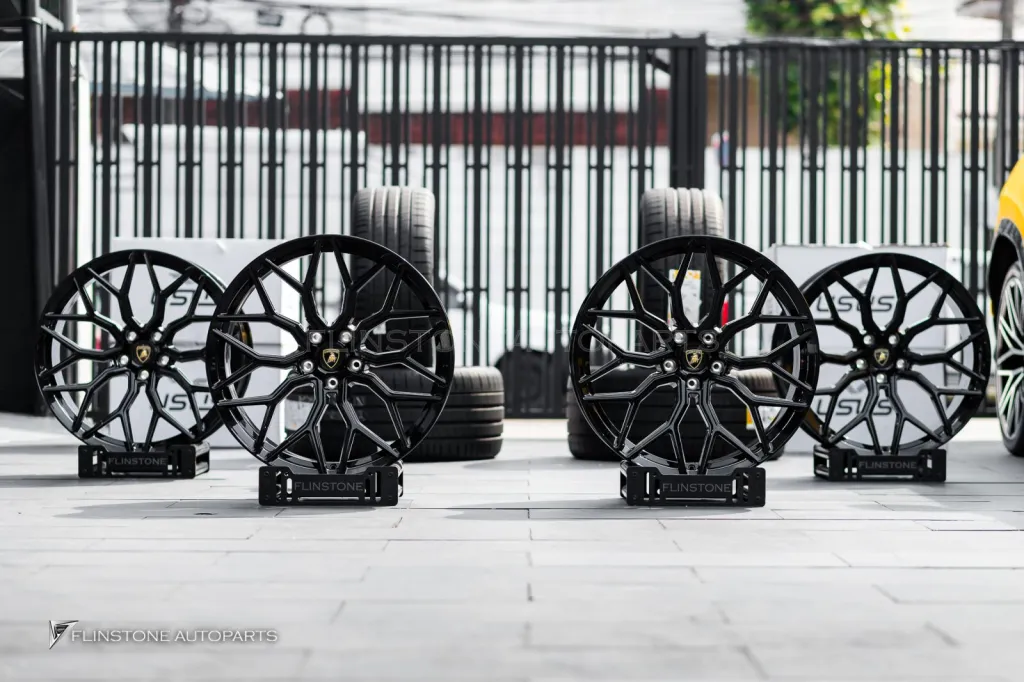 Lamborghini Urus ล้อ Usus