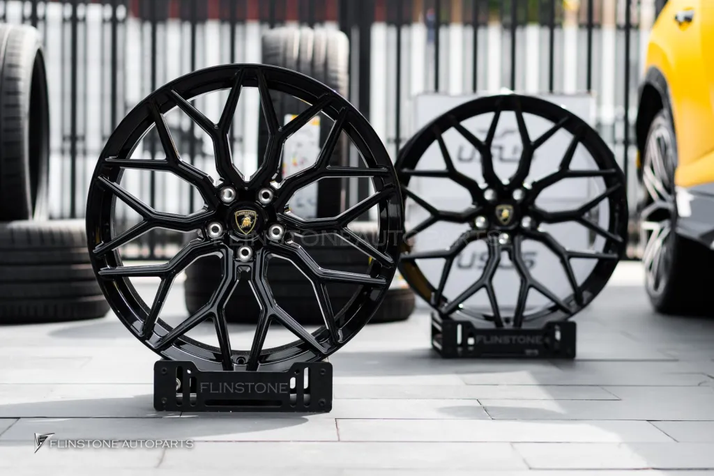 Lamborghini Urus ล้อ Usus