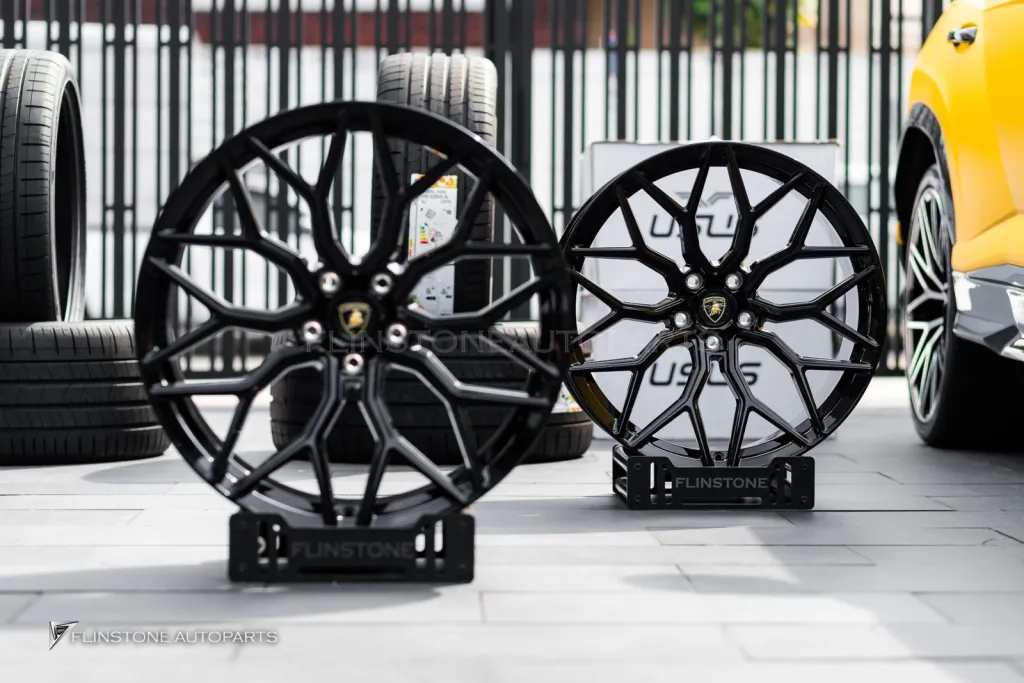 Lamborghini Urus ล้อ Usus