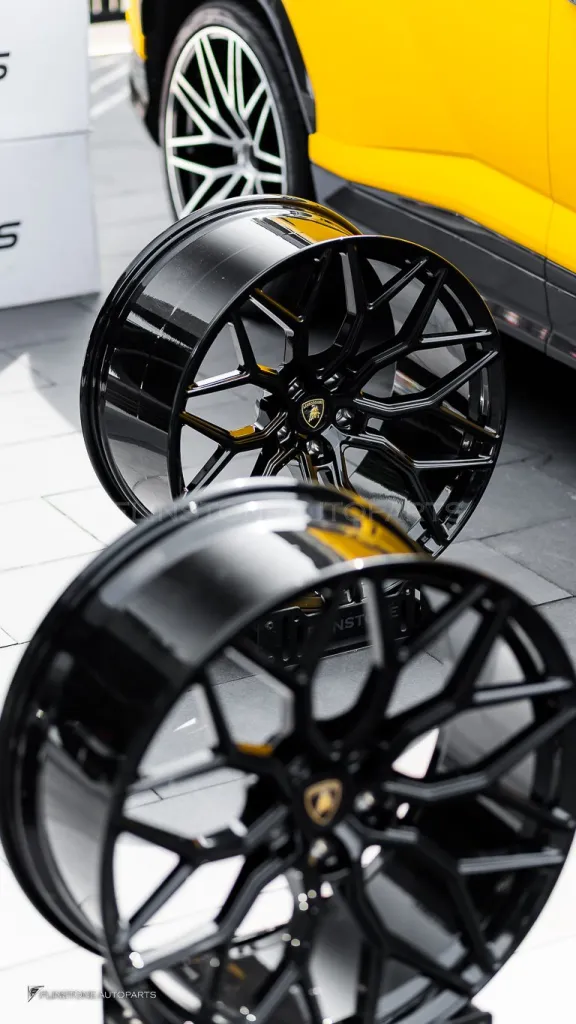Lamborghini Urus ล้อ Usus