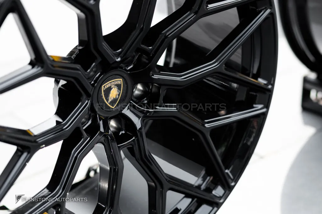 Lamborghini Urus ล้อ Usus