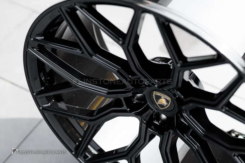 Lamborghini Urus ล้อ Usus