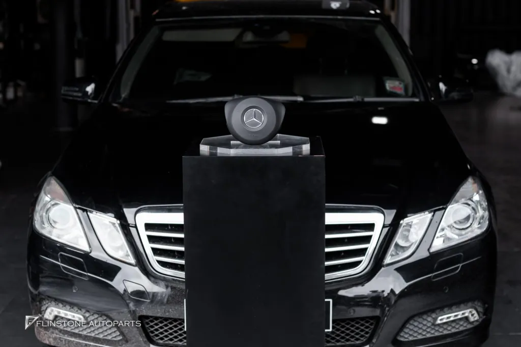 Mercedes Benz W212 Airbag