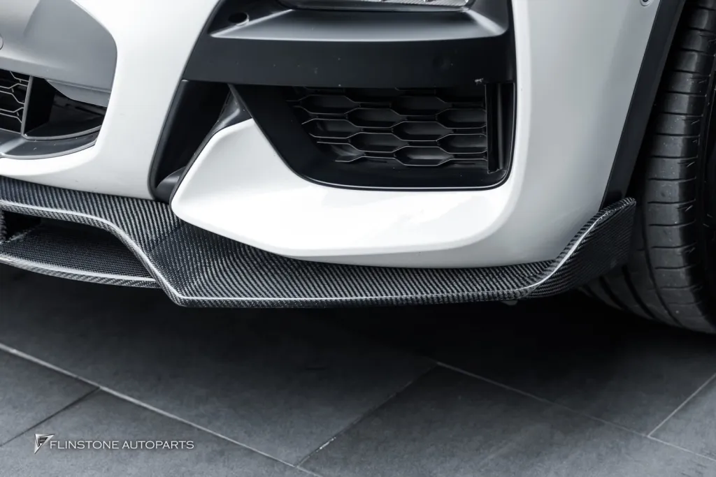 BMW X4 ลิ้น สปอยเลอร์