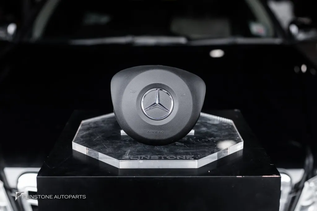 Mercedes Benz W212 Airbag