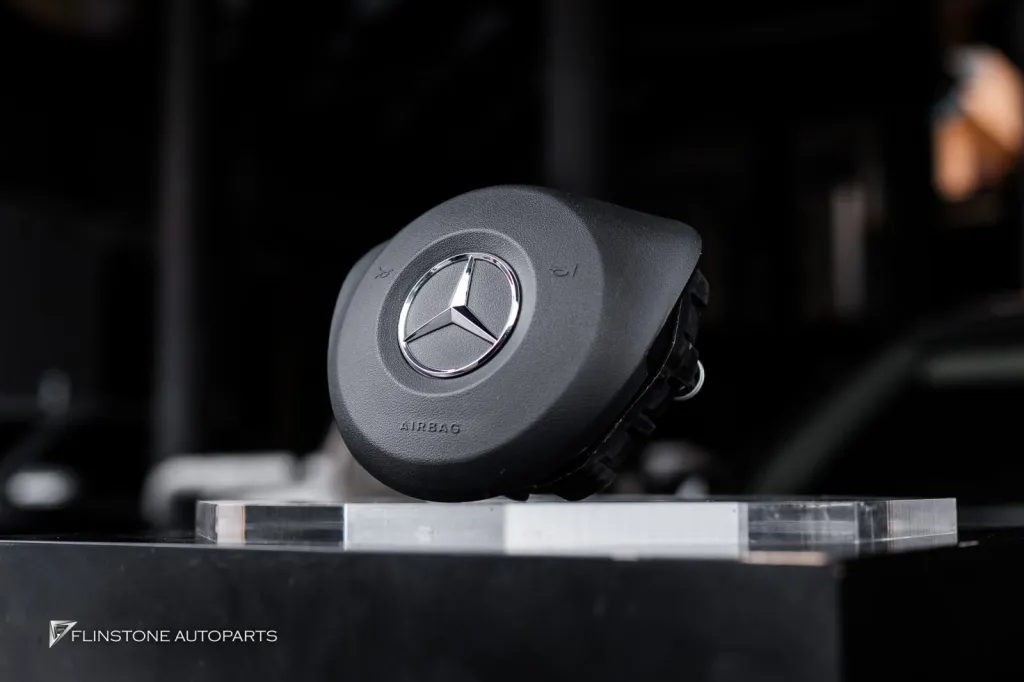Mercedes Benz W212 Airbag