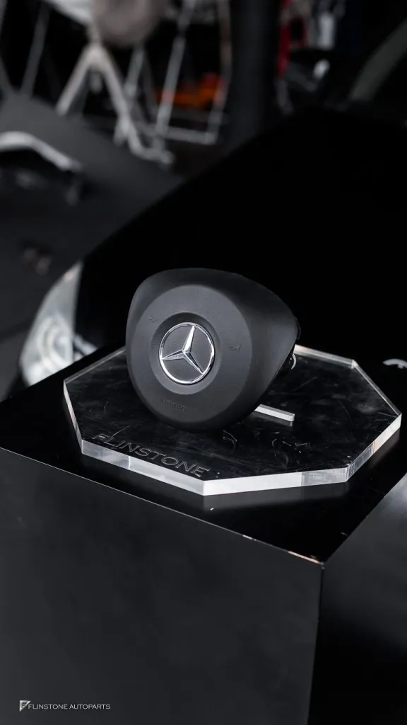 Mercedes Benz W212 Airbag