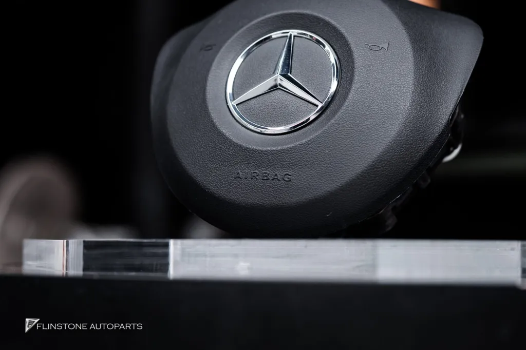 Mercedes Benz W212 Airbag