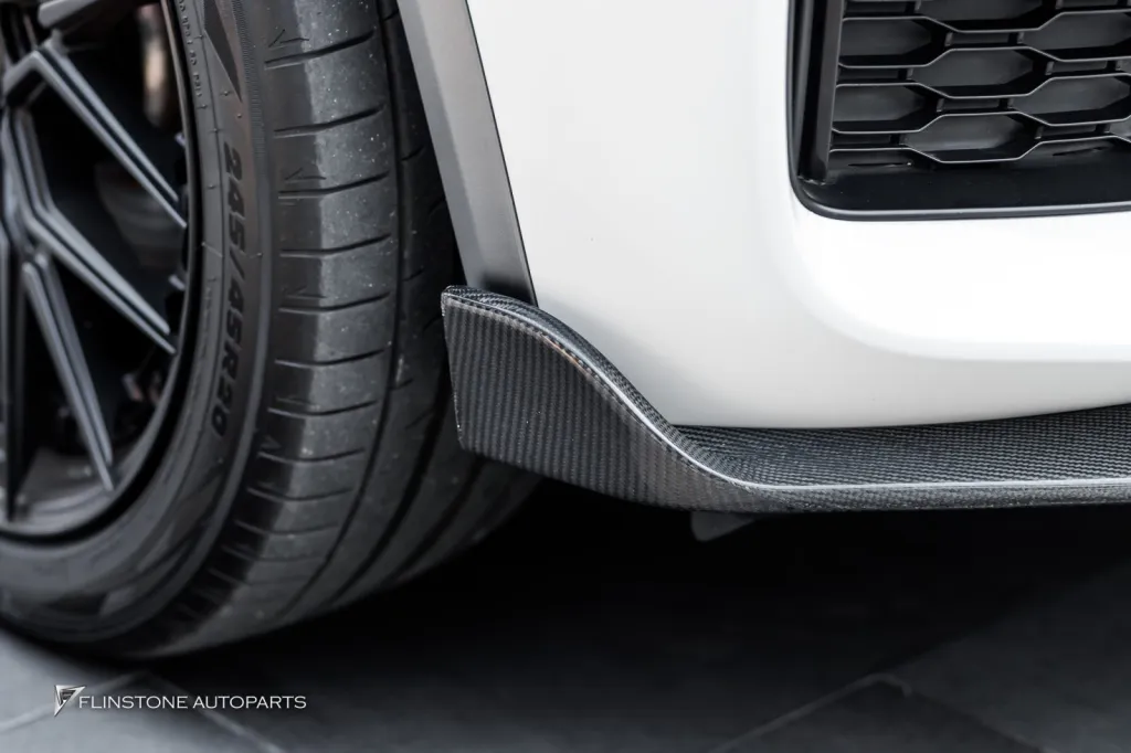 BMW X4 ลิ้น สปอยเลอร์