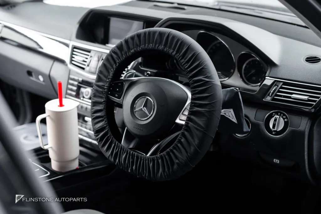 Mercedes Benz W212 Airbag