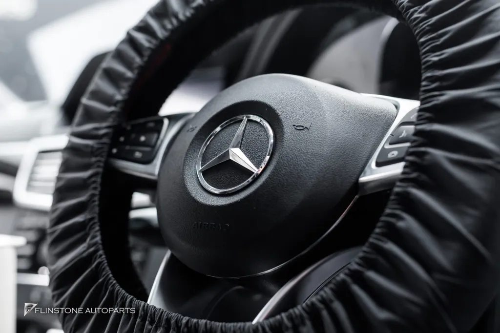 Mercedes Benz W212 Airbag