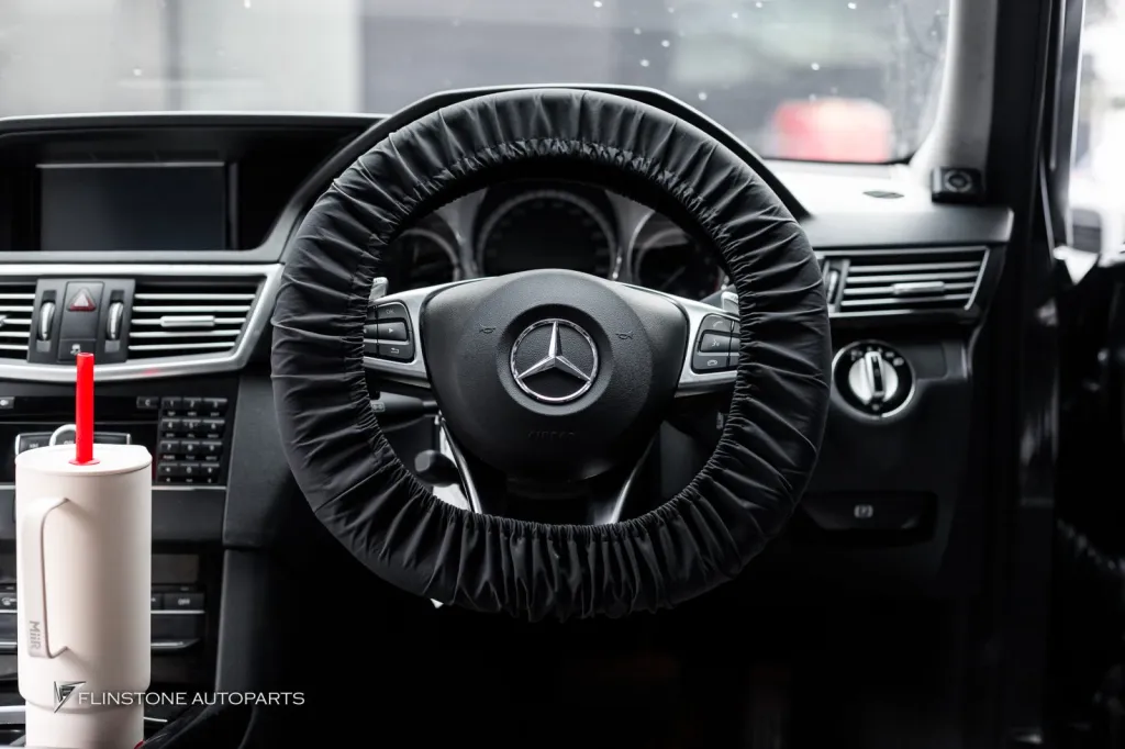 Mercedes Benz W212 Airbag