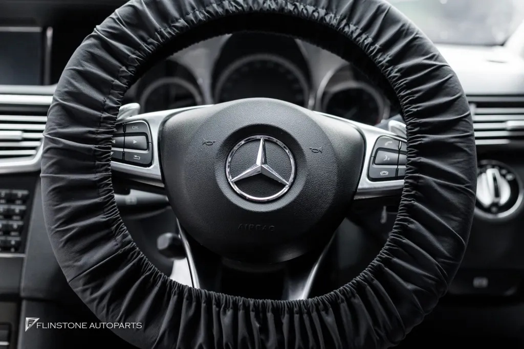 Mercedes Benz W212 Airbag