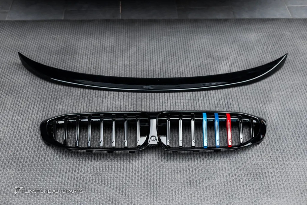 BMW G20 Grille Spoiler