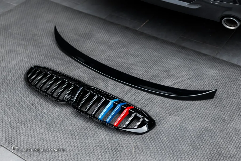 BMW G20 Grille Spoiler