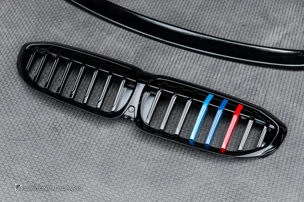 BMW G20 Grille Spoiler