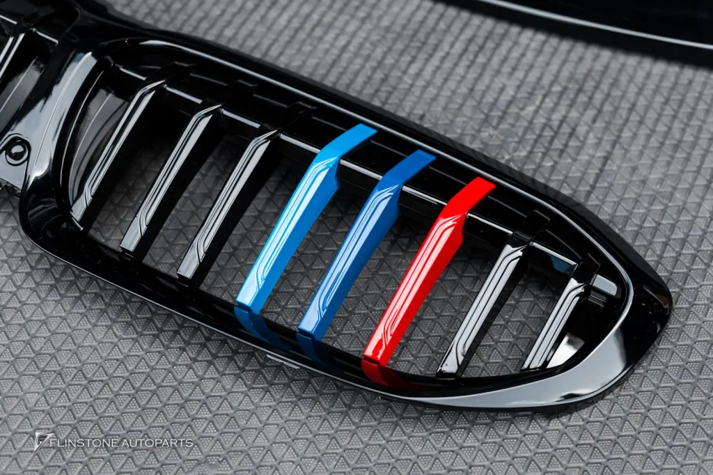 BMW G20 Grille Spoiler